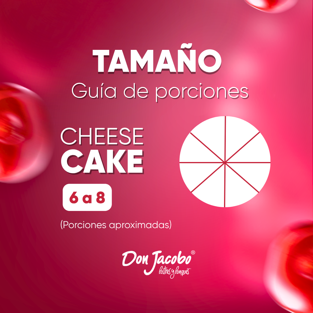 CHEESECAKE