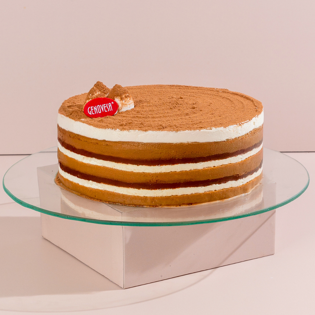 GENOVESA® TIRAMISÚ