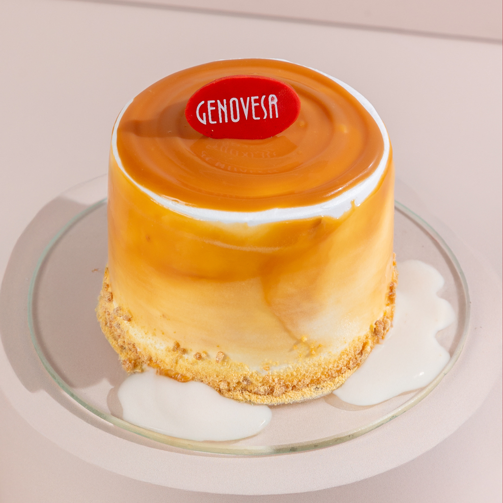 GENOVESA® DE AREQUIPE desde