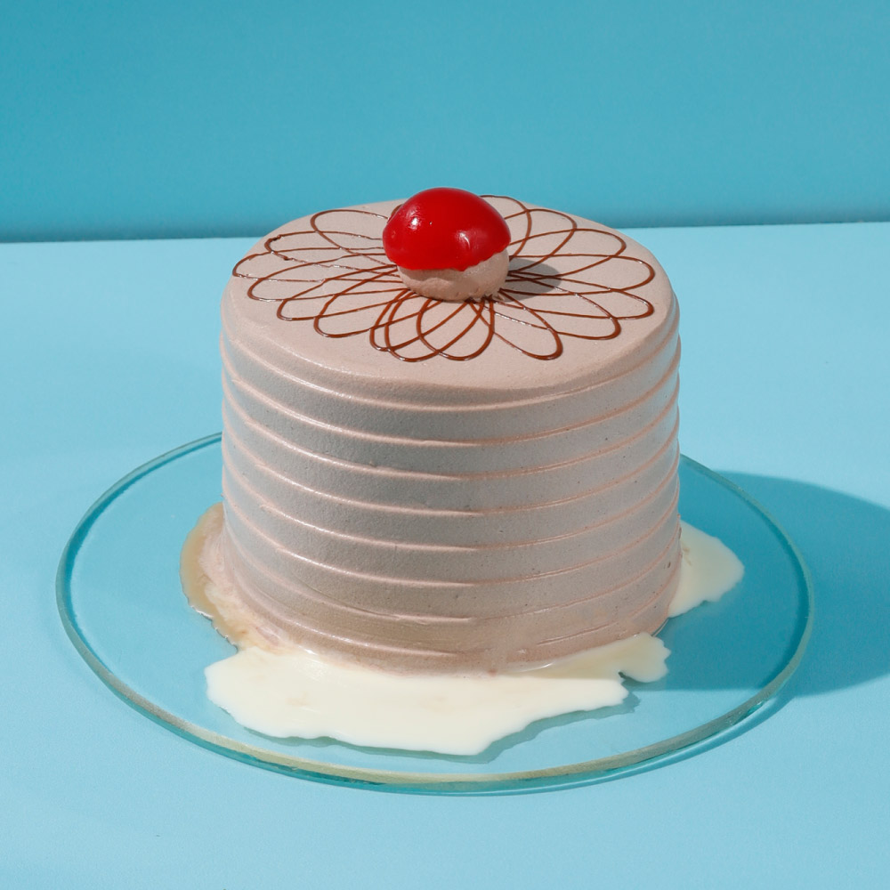 GENOVESA®  CHOCOLATOSA desde