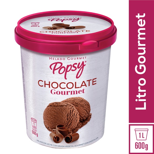 HELADO DE CHOCOLATE desde