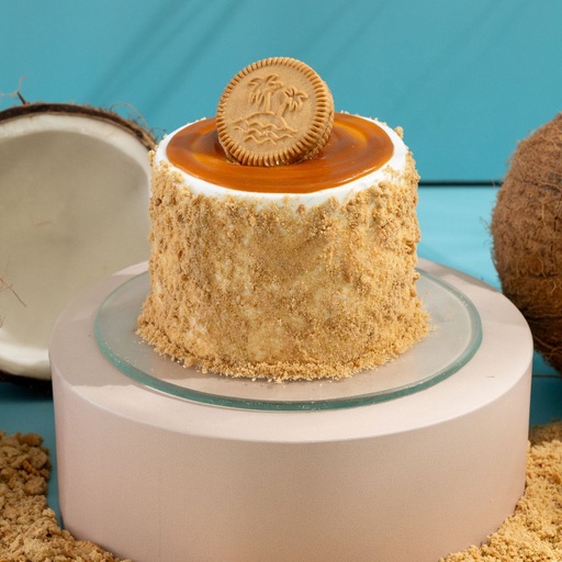 COBITO GENOVESA® DE GALLETA DE COCO