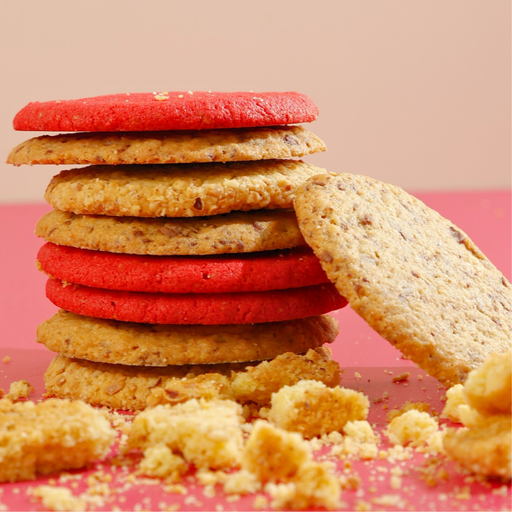 GALLETAS SURTIDAS x und