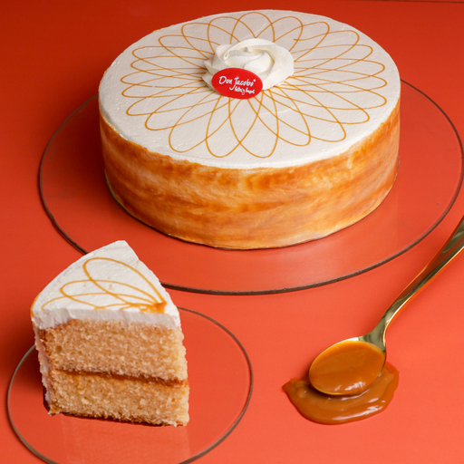 TORTA AREQUIPE desde