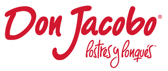 Don Jacobo postres y ponqués: La original GENOVESA®